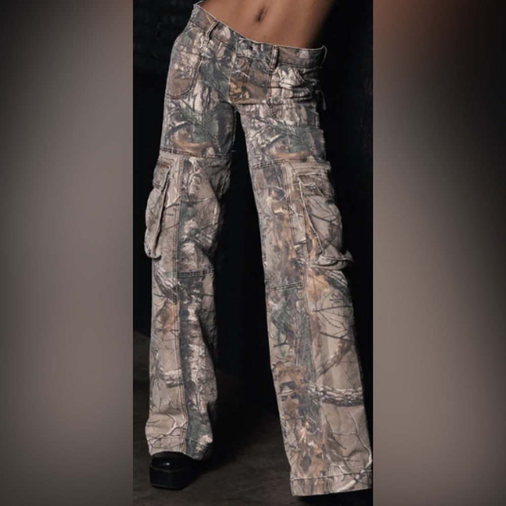 Revice Denim